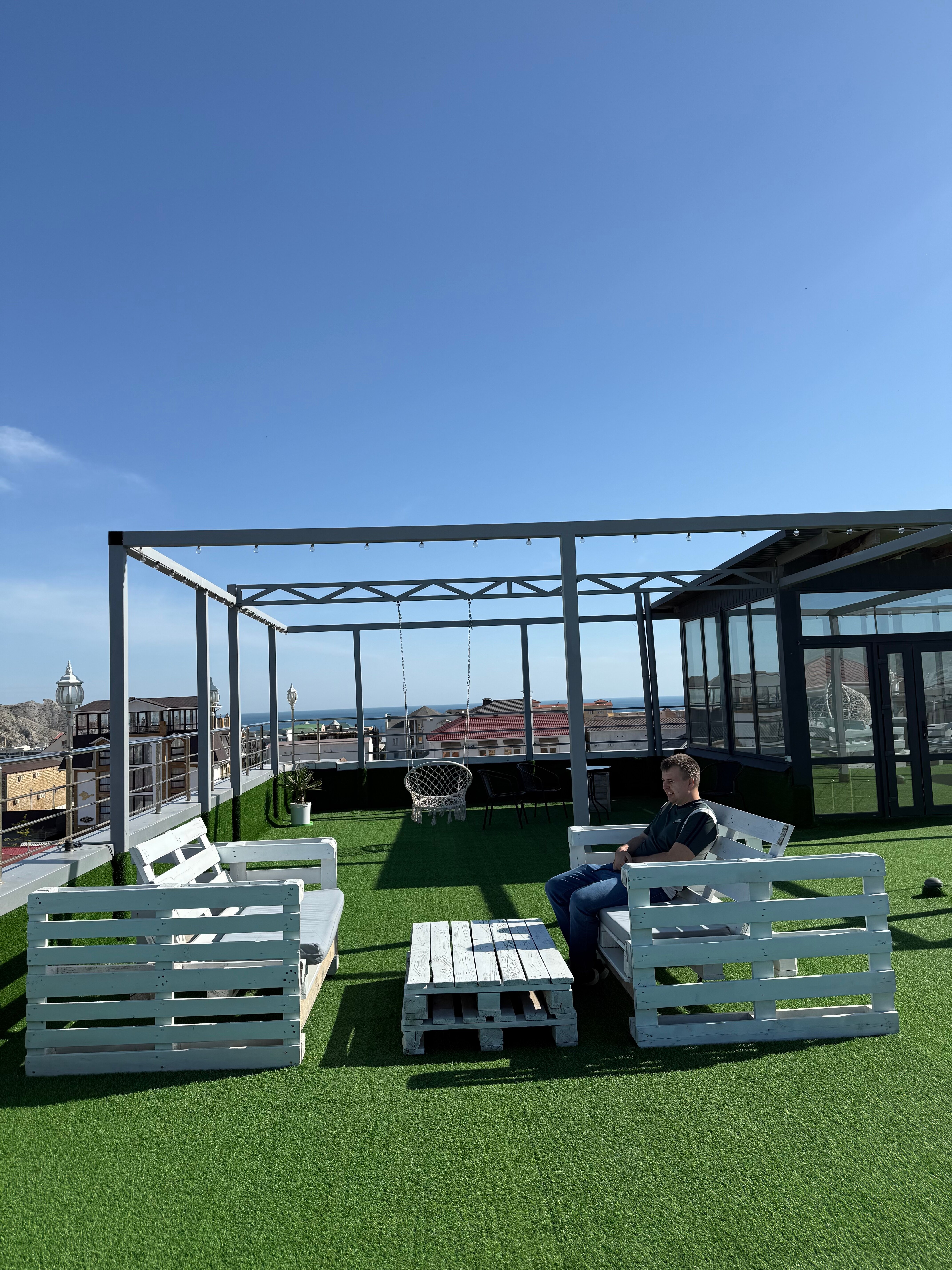 Фото Family House