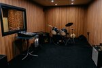 Созвук (ulitsa Turgeneva, 3), club de música