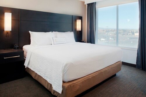 Гостиница Residence Inn by Marriott Boulder Broomfield/Interlocken в Брумфилде