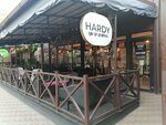 Hardy bar (Sovetskaya Street, 17/1), bar, pub