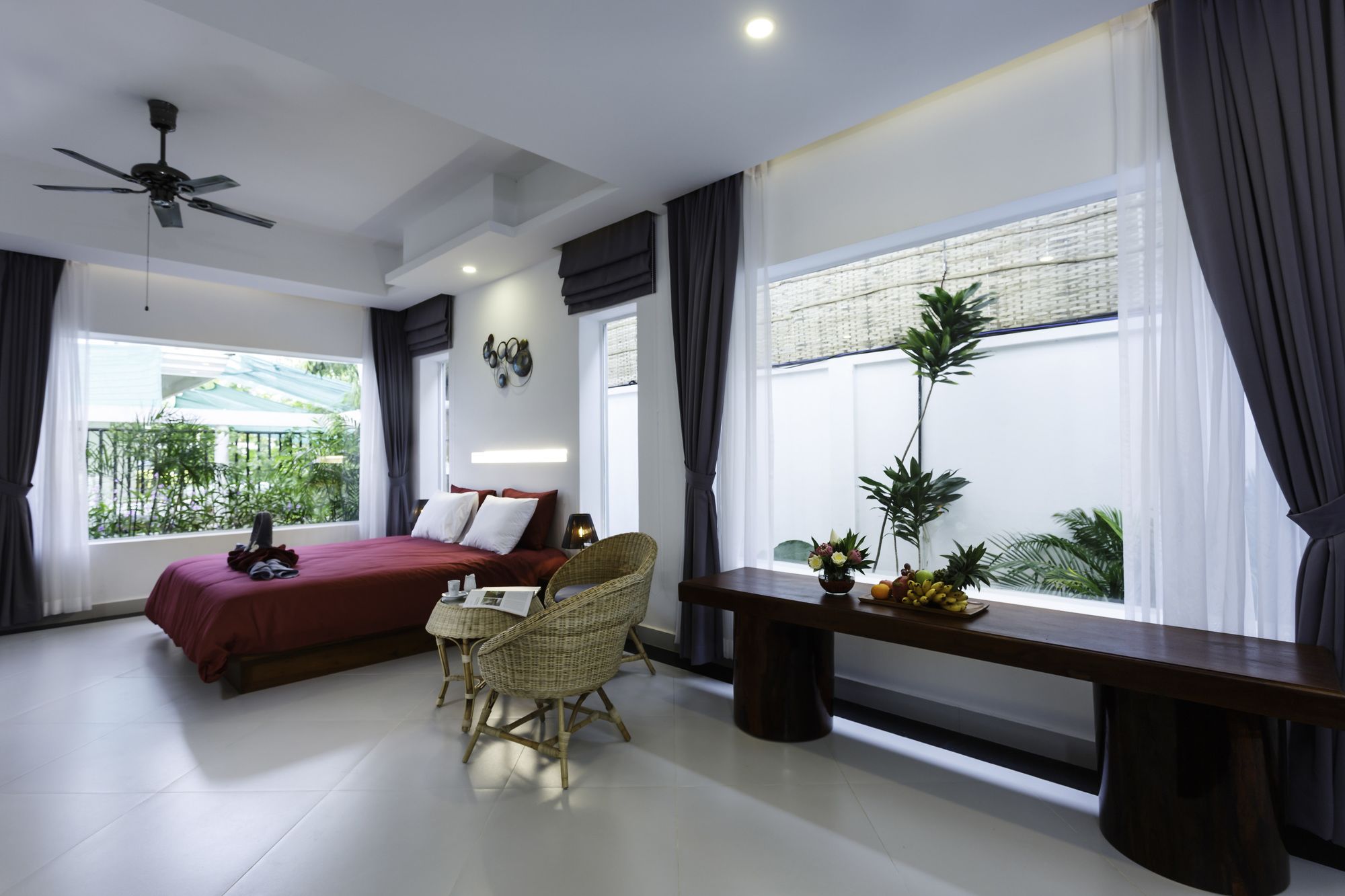 Фото Hotel Villa Josephine