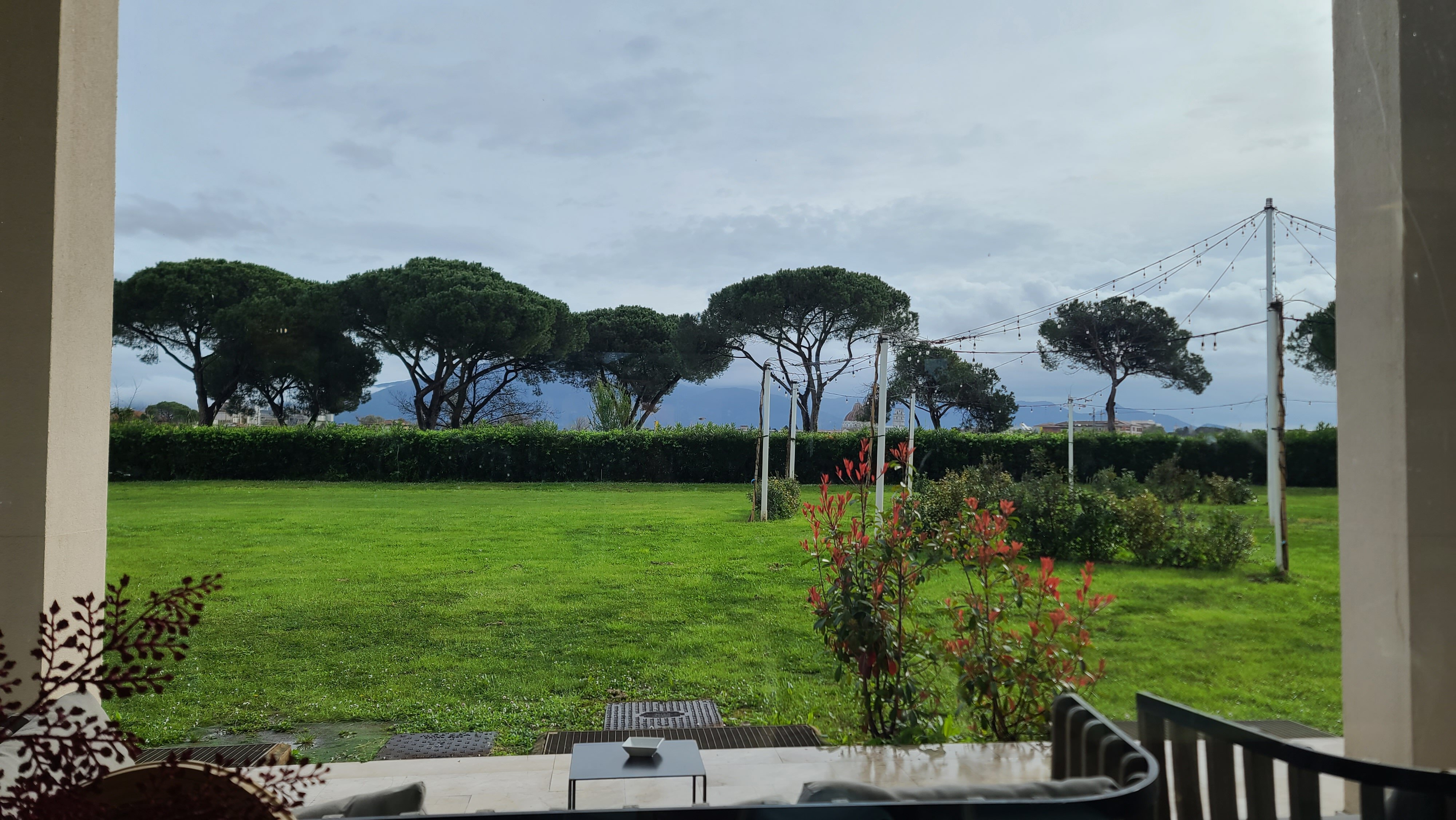 Фото Pisa Hotel Tower Plaza