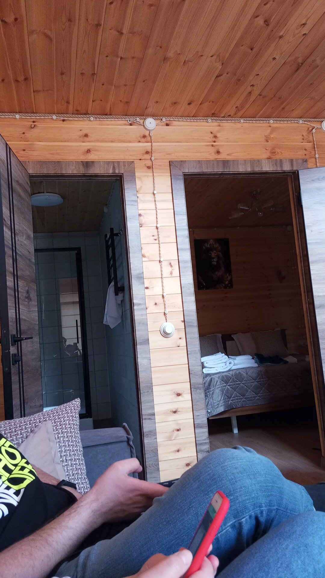 Фото Вилла Роз