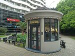 Coffee Lama (Kirova Street, 25) ، مقهى