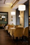 Cacio e Pepe (Pochtamtskaya Street, 1), restaurant