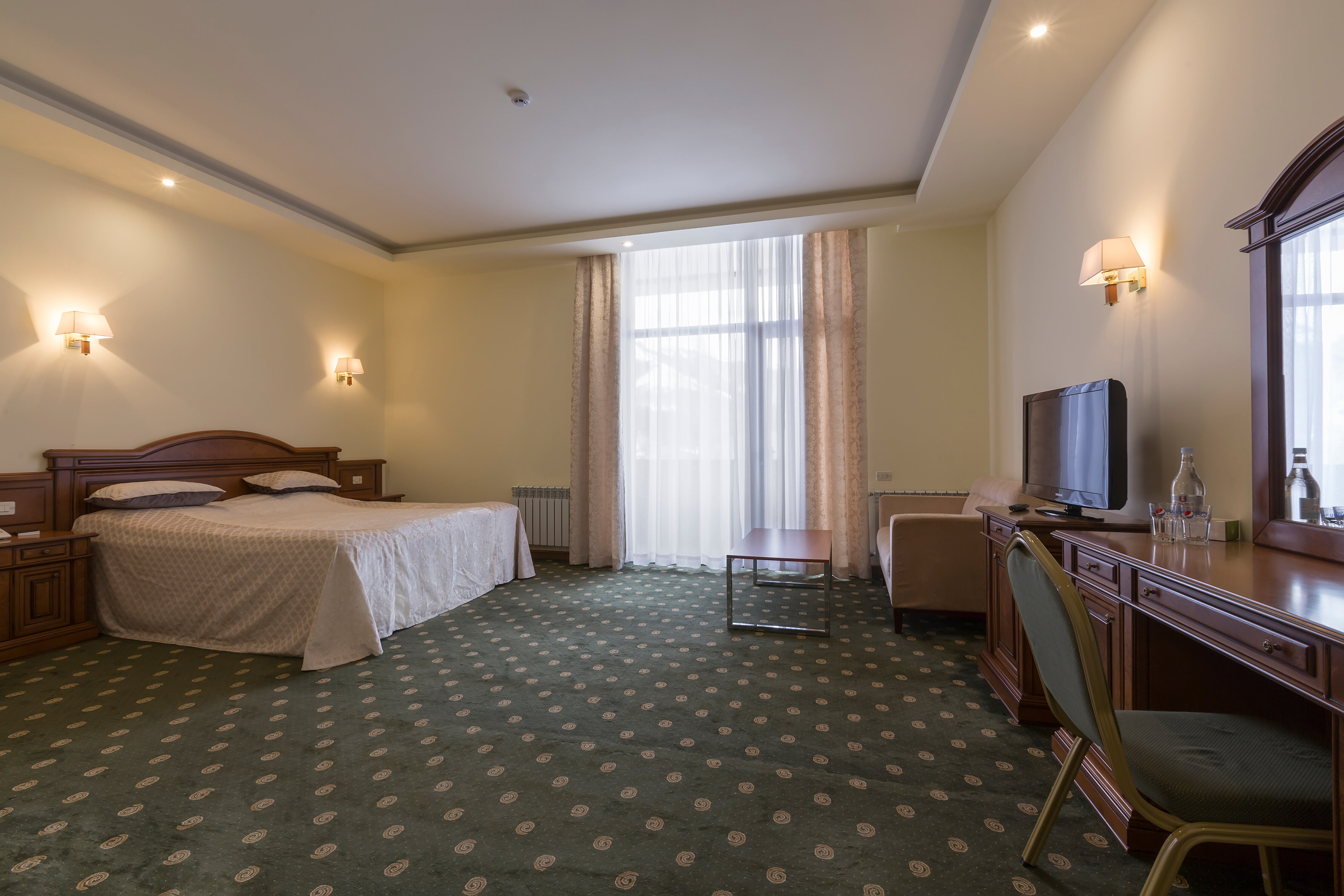 Фото Armenia Wellnes & SPA Hotel