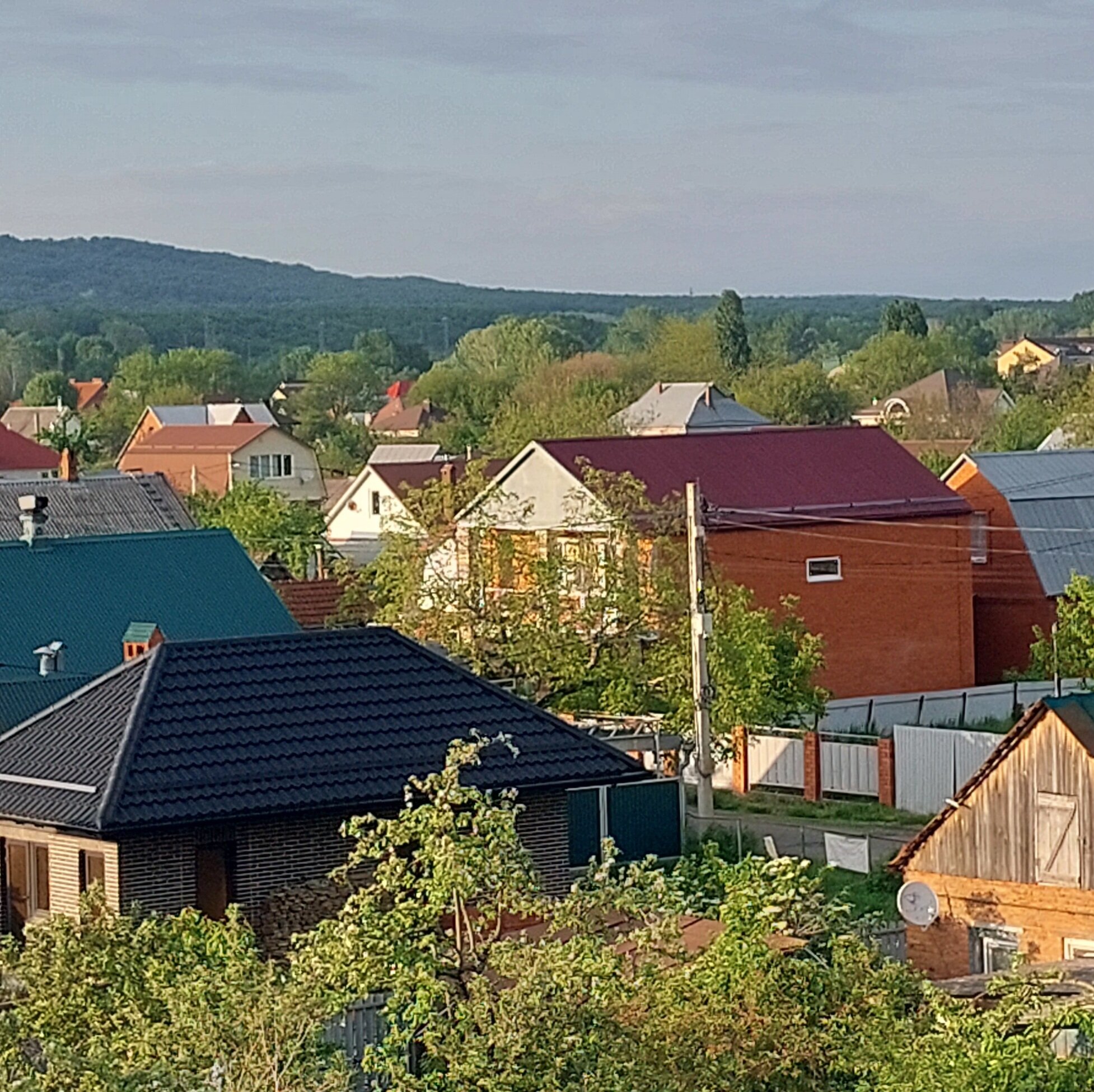 Фото Рич Хаус