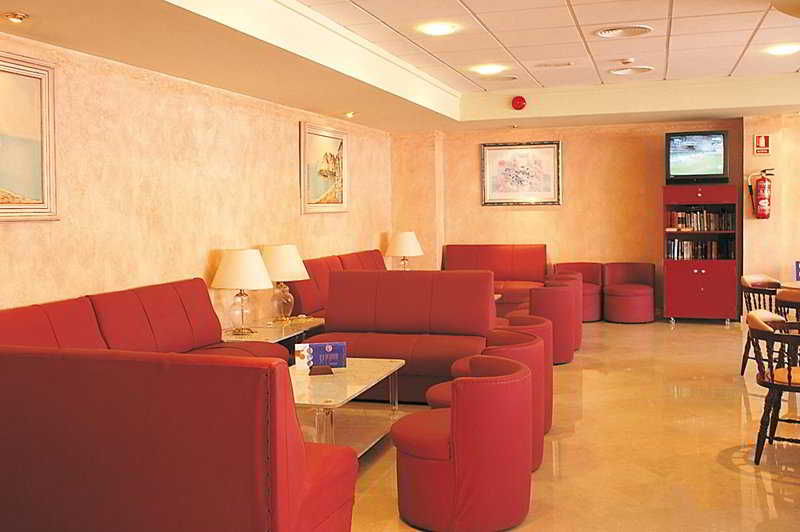 Фото Hotel Servigroup Rialto