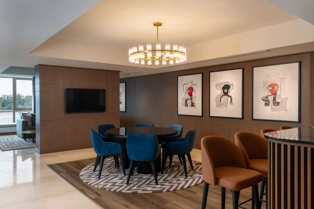 Фото Radisson Blu Anchorage Hotel