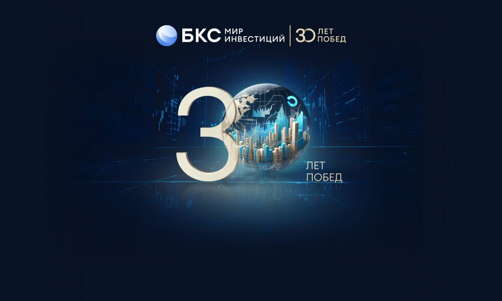 Investment company Bcs World of Investments, Perm, photo