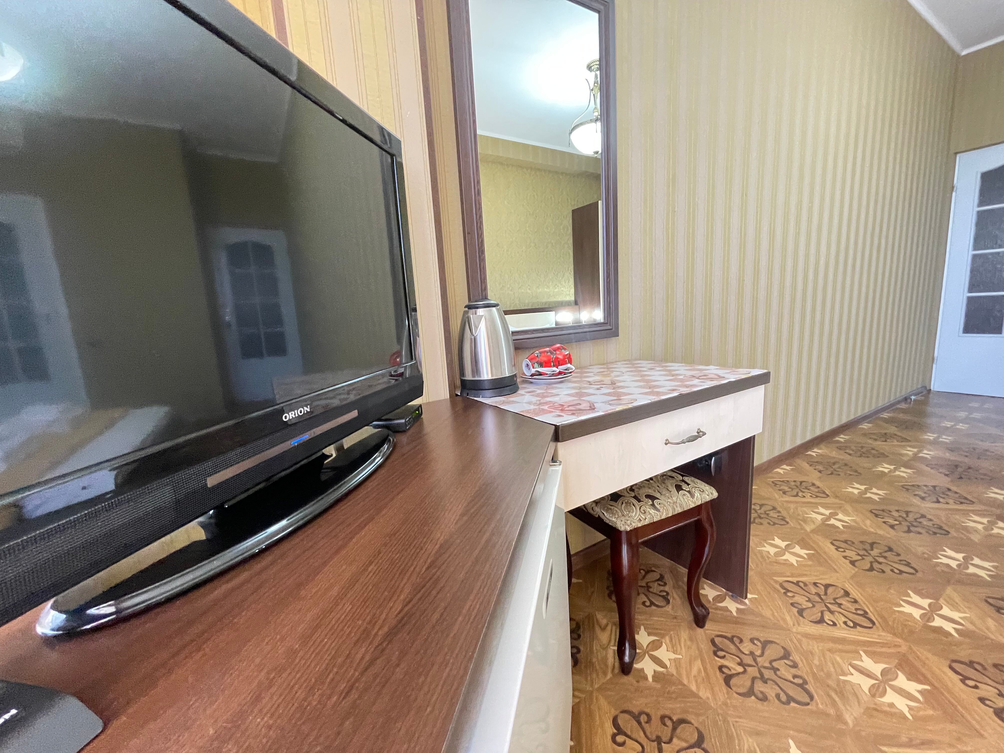 Фото Лагуна в Утесе