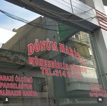 Donum Map (Manisa, Turgutlu, Piyaleoğlu Cad., 210/1A), cadastral works