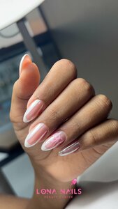Lona Nails (9, Al Khaleel Street, Madinat Zayed, Abu Dhabi), beauty salon
