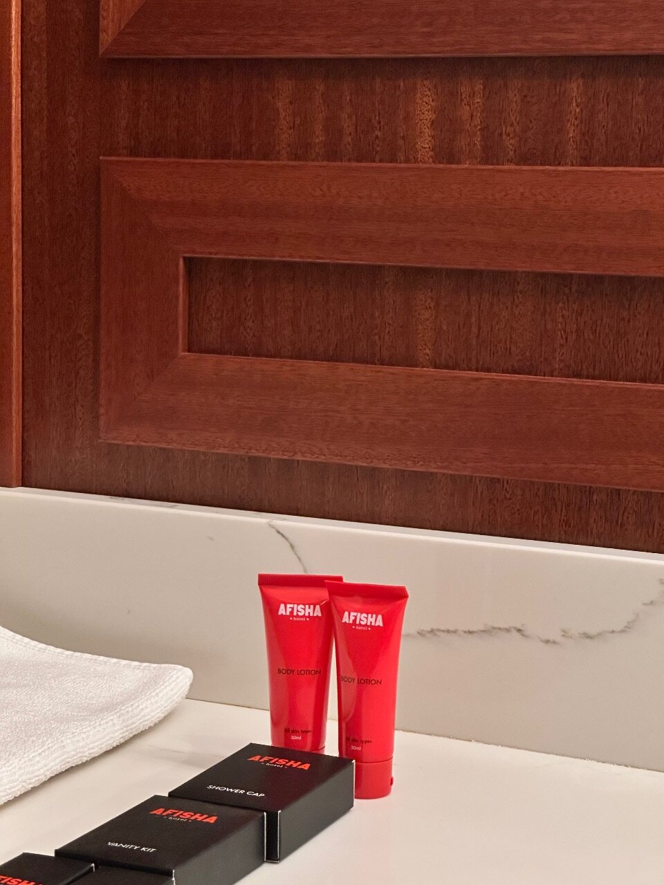 Фото Afisha Hotel