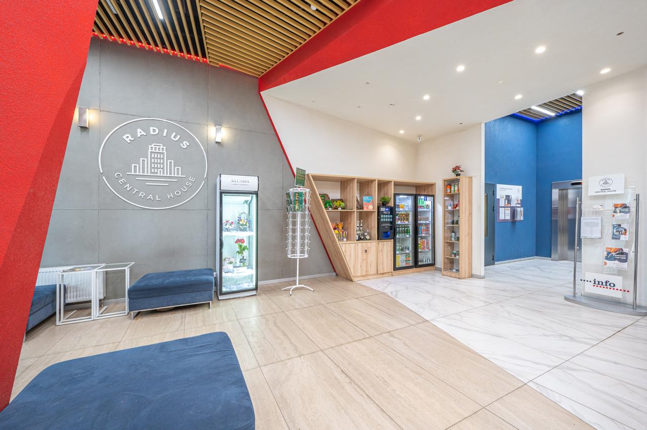 Фото Альянс