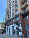 Альпийский Квартал, офис продаж (Zavokzalniy Microdistrict, Trunova Lane, 6), oficina de ventas
