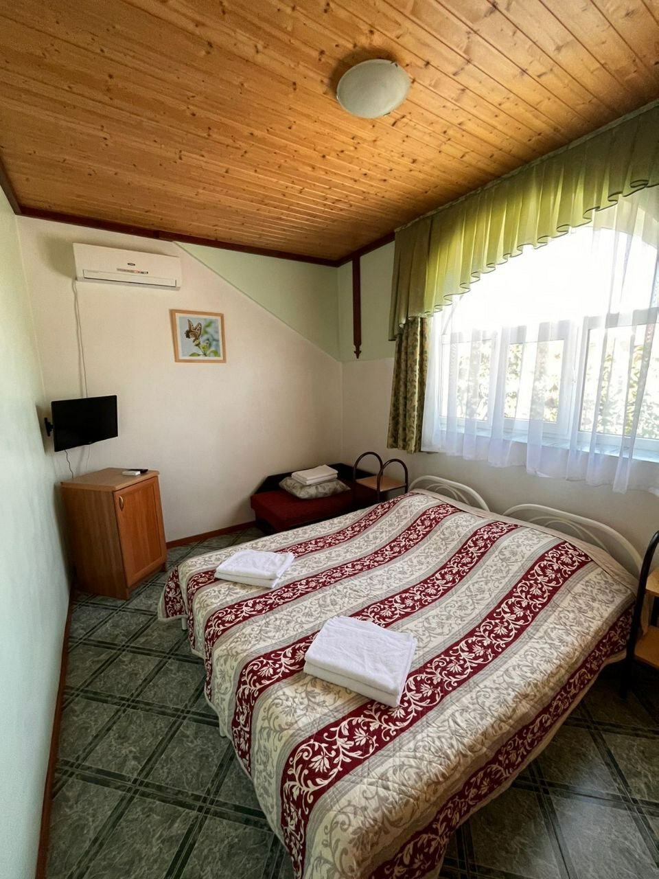 Фото Гостевой дом у Любы