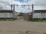Кадк (Profsoyuznaya Street, 36) ، ورشة لتصليح السيارات