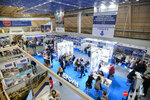 AiGroup (Kulneva Street, 3с1), organización y mantenimiento de exposiciones