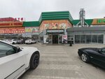 Чекмастер (Kammaeva Street, 93) ، محطة دفع