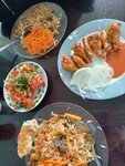 Кафе Афганской кухни (MKAD, 14th kilometre, 2с5), cafe