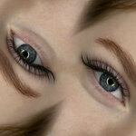 Beauty Lashes by K. Mannapova (проспект Героев Сталинграда, 40), eyebrow and eyelash salon