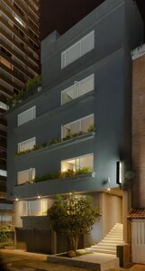 Гостиница The Grace Hotel