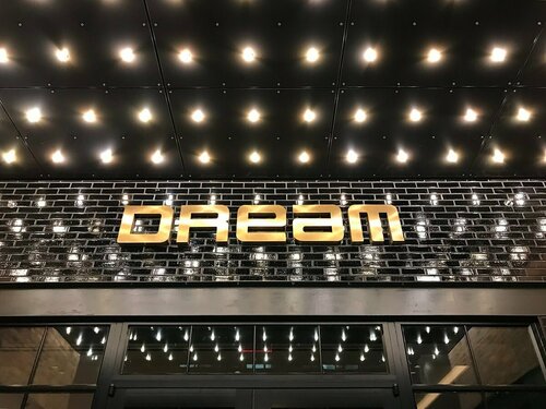 Гостиница Dream Nashville в Нашвилле