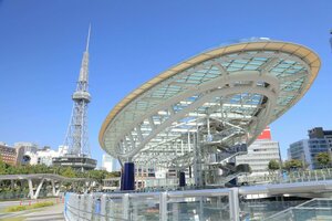 Гостиница Comfort Hotel Nagoya Shinkansenguchi