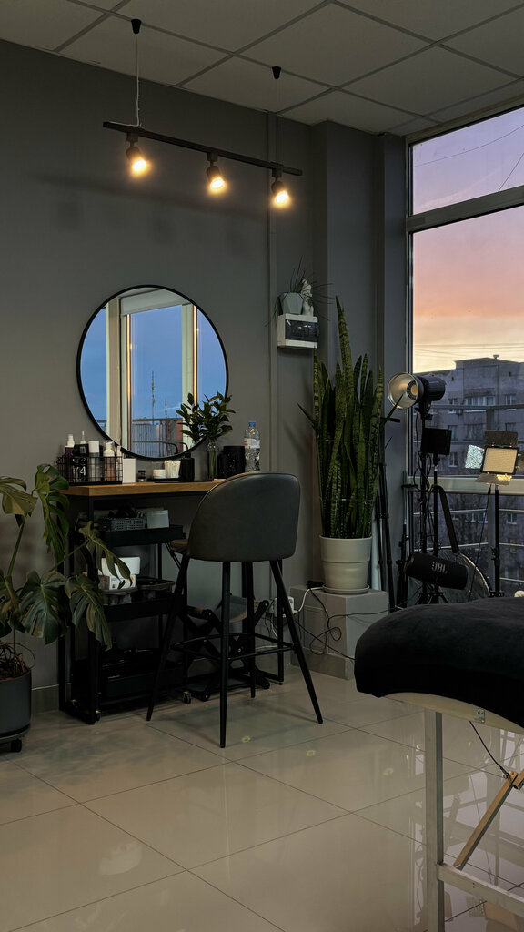 Eyebrow and eyelash salon Dmitriewa_brow, Pskov, photo