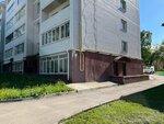 Сплайн (Lineynaya ulitsa, 24/9), cadastral works