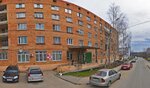 FoxyClean (Yubileynaya Street, 41), servicio de limpieza