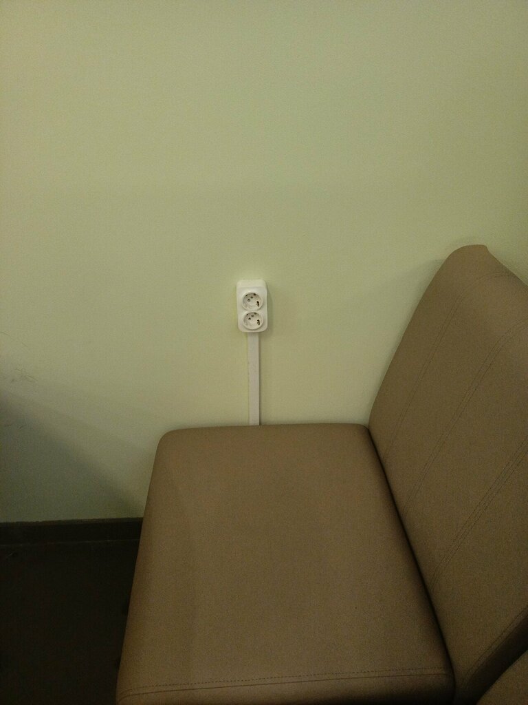 Electrical and wiring accessories Розетка для зарядки, Yaroslavl, photo