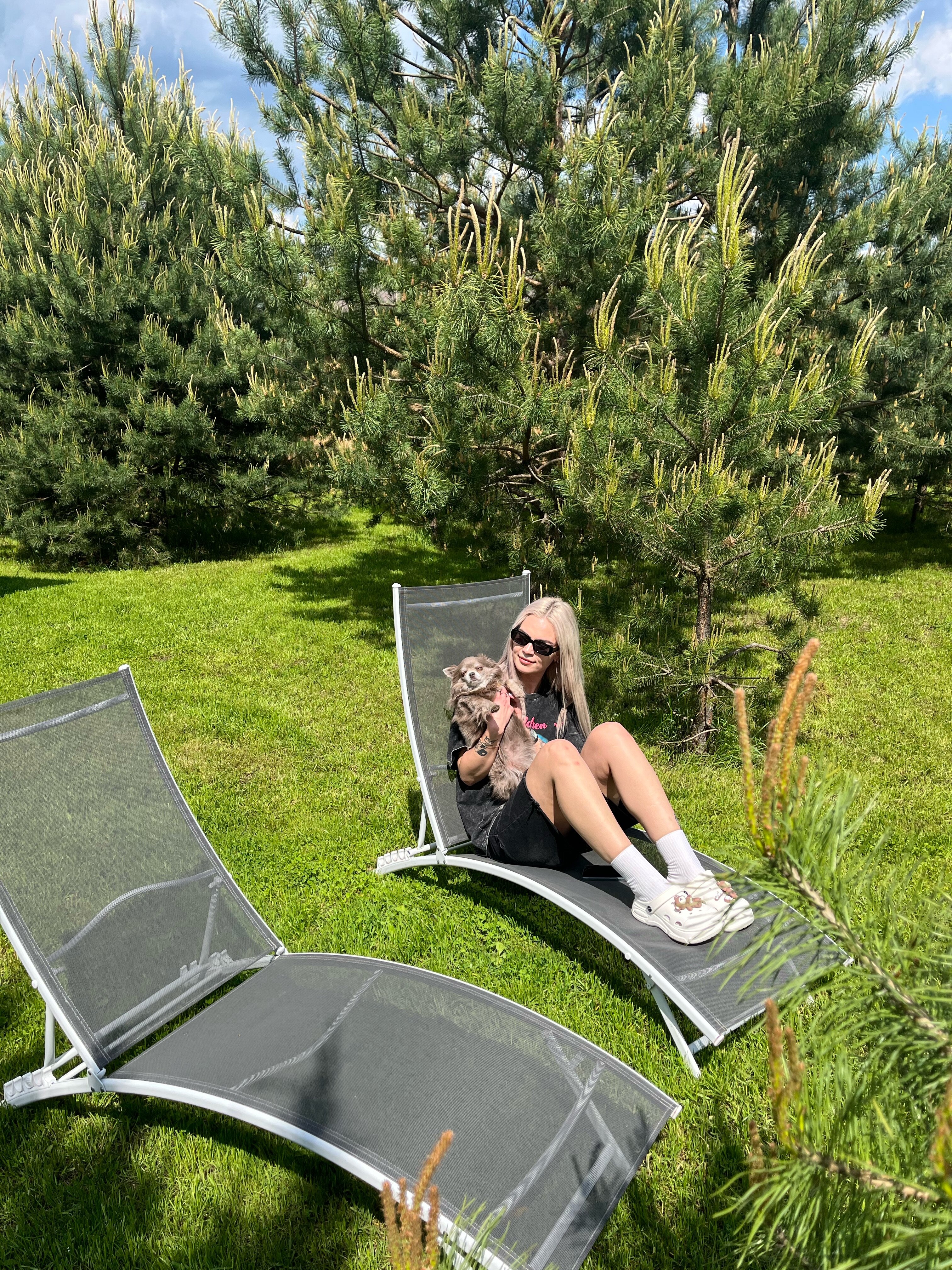 Фото Частный дом для отдыха