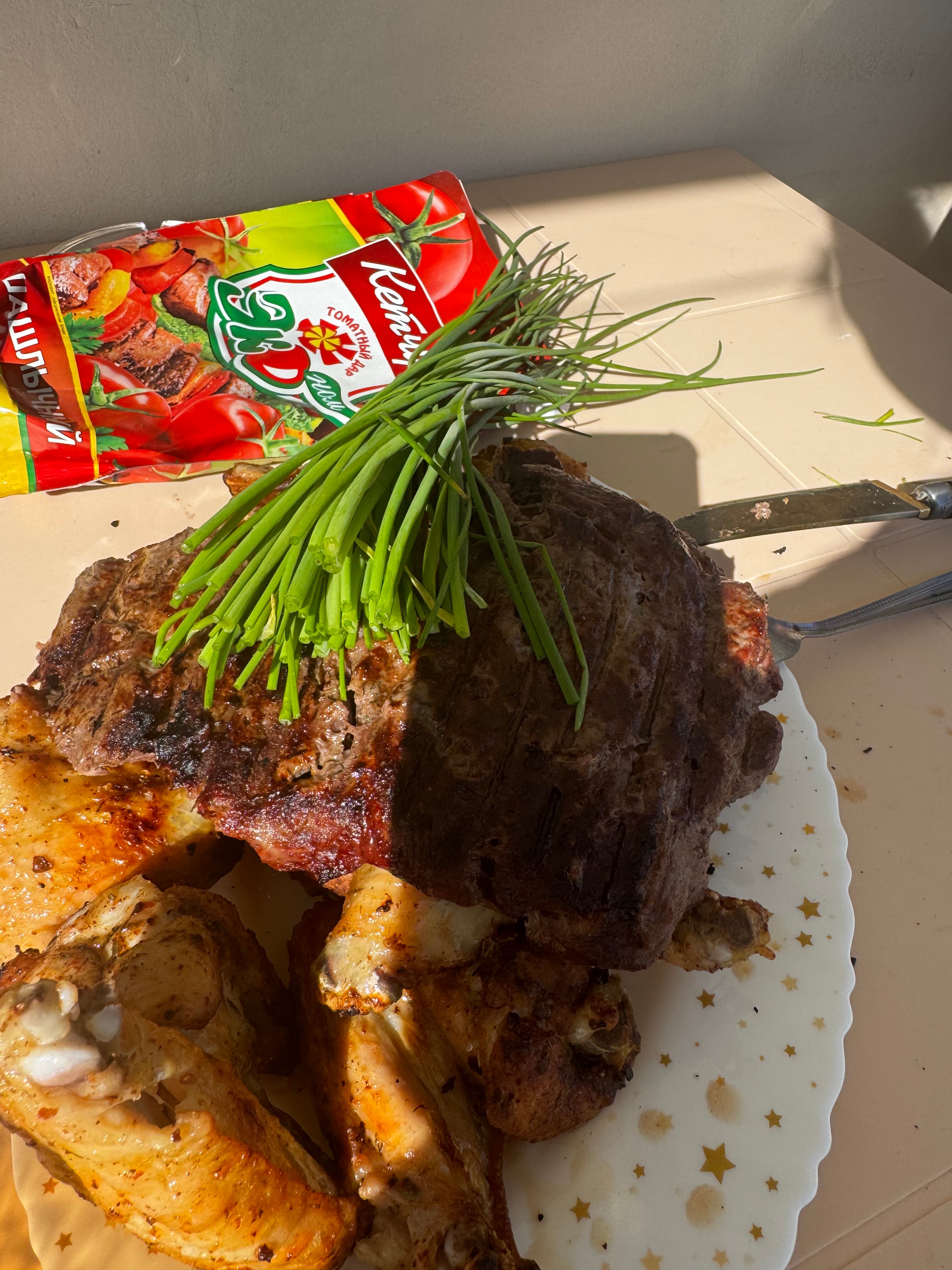 Фото Жилье на Янтарной