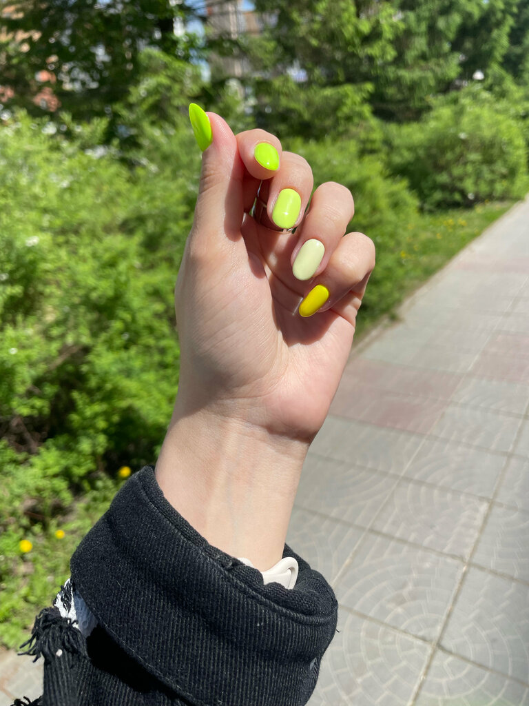 Estudio de manicura Студия маникюра Елены Ахметовой, , foto
