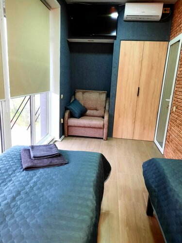 Гостиница Loftmotel в Касимове