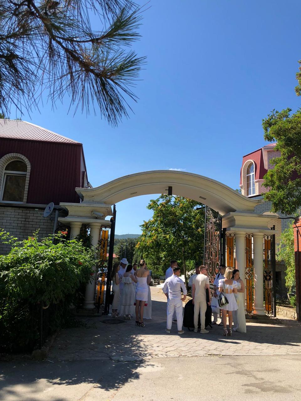 Фото Маша дома