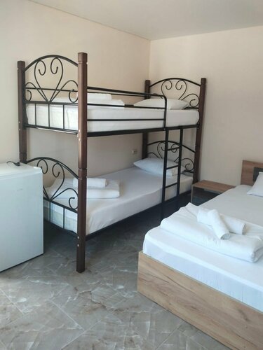 Гостевой дом Oasis Eco-House в Гагре