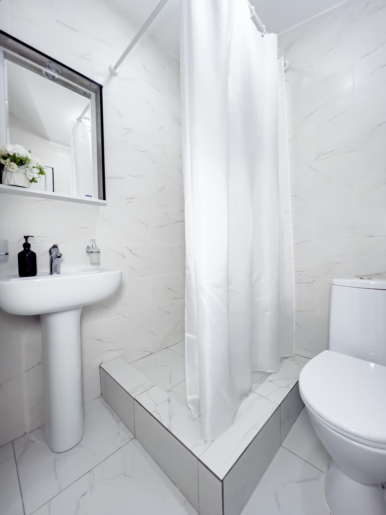 Фото Каскад