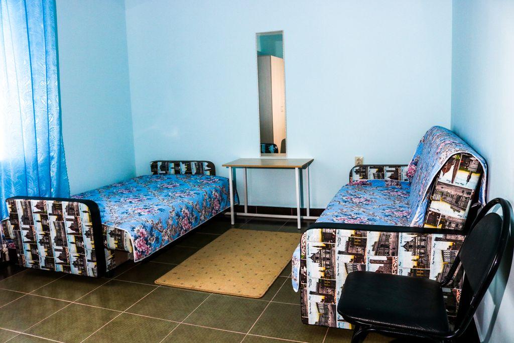 Фото Цимлянский двор