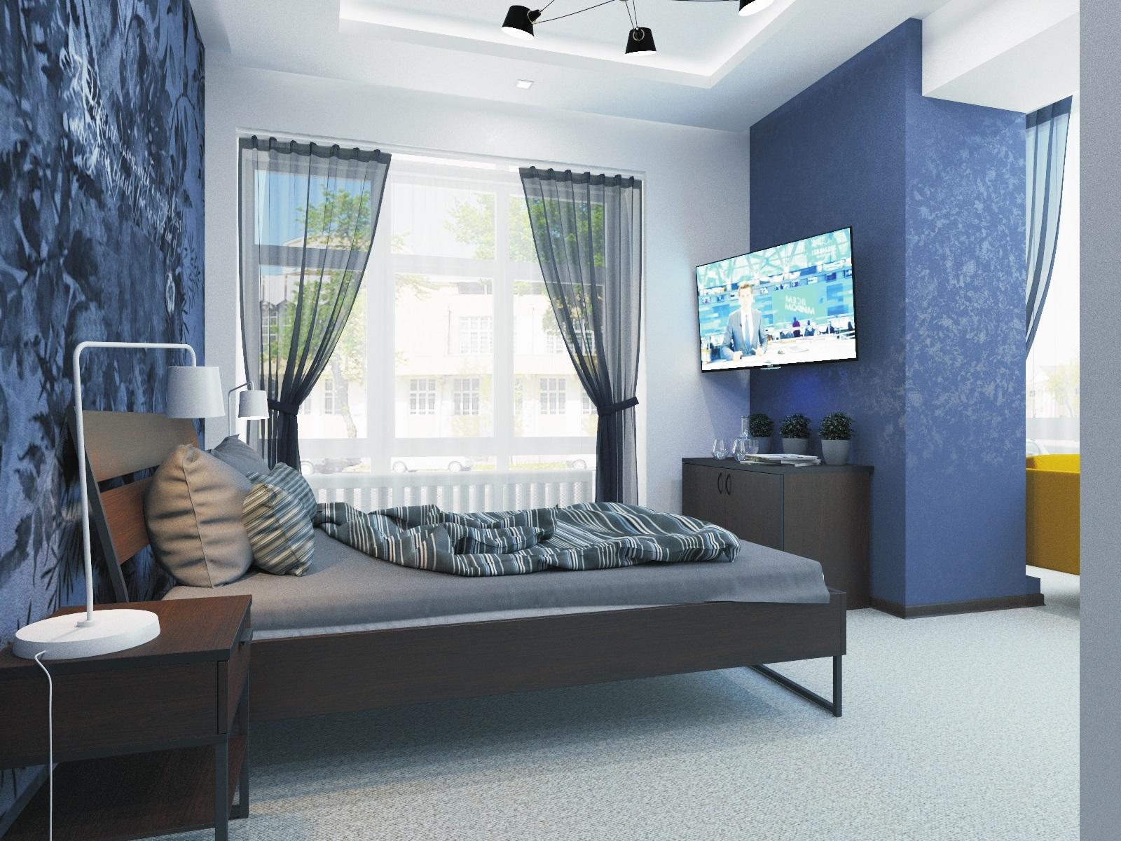 Фото Хостел 116