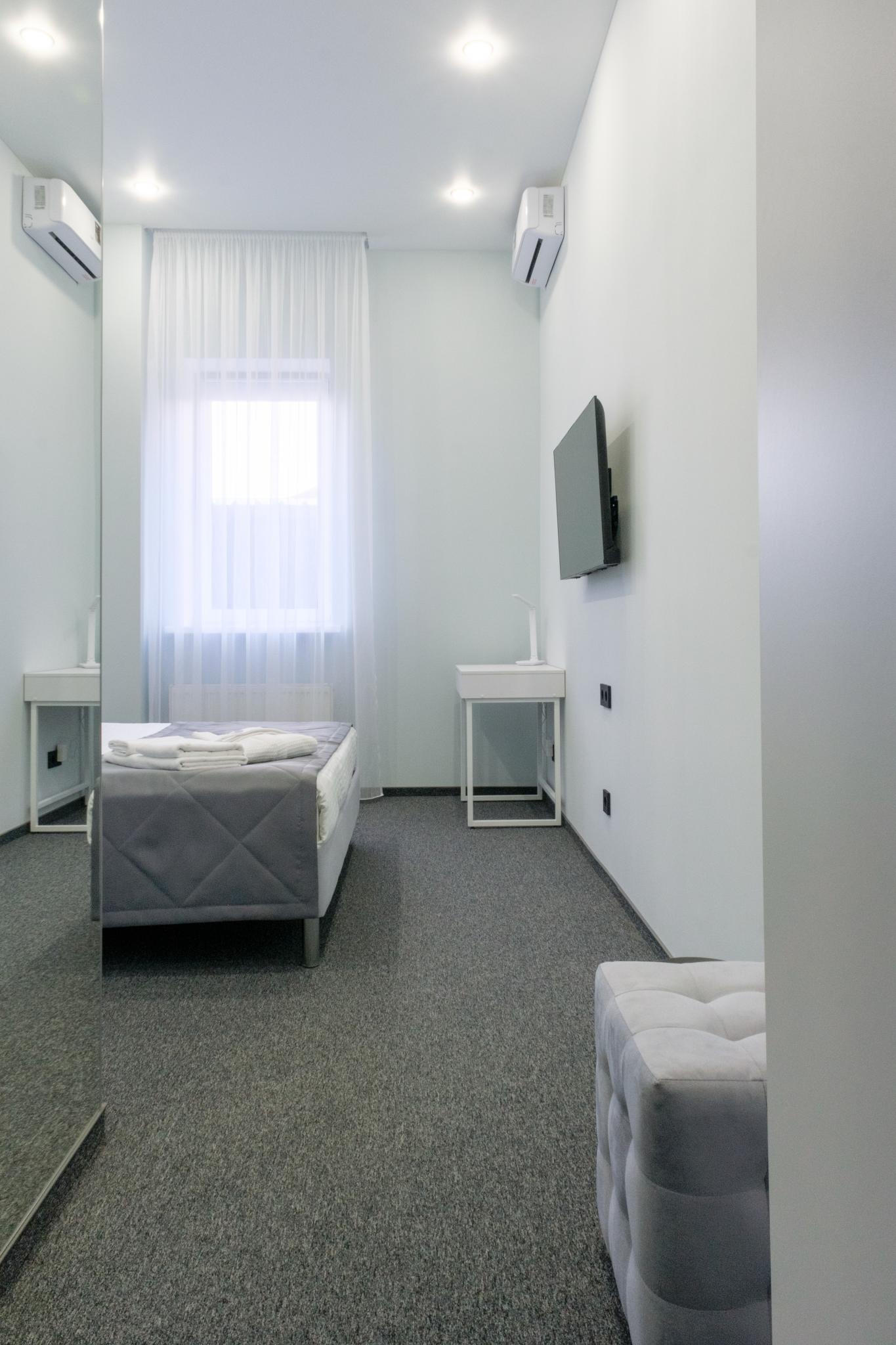 Фото Marion Hotel