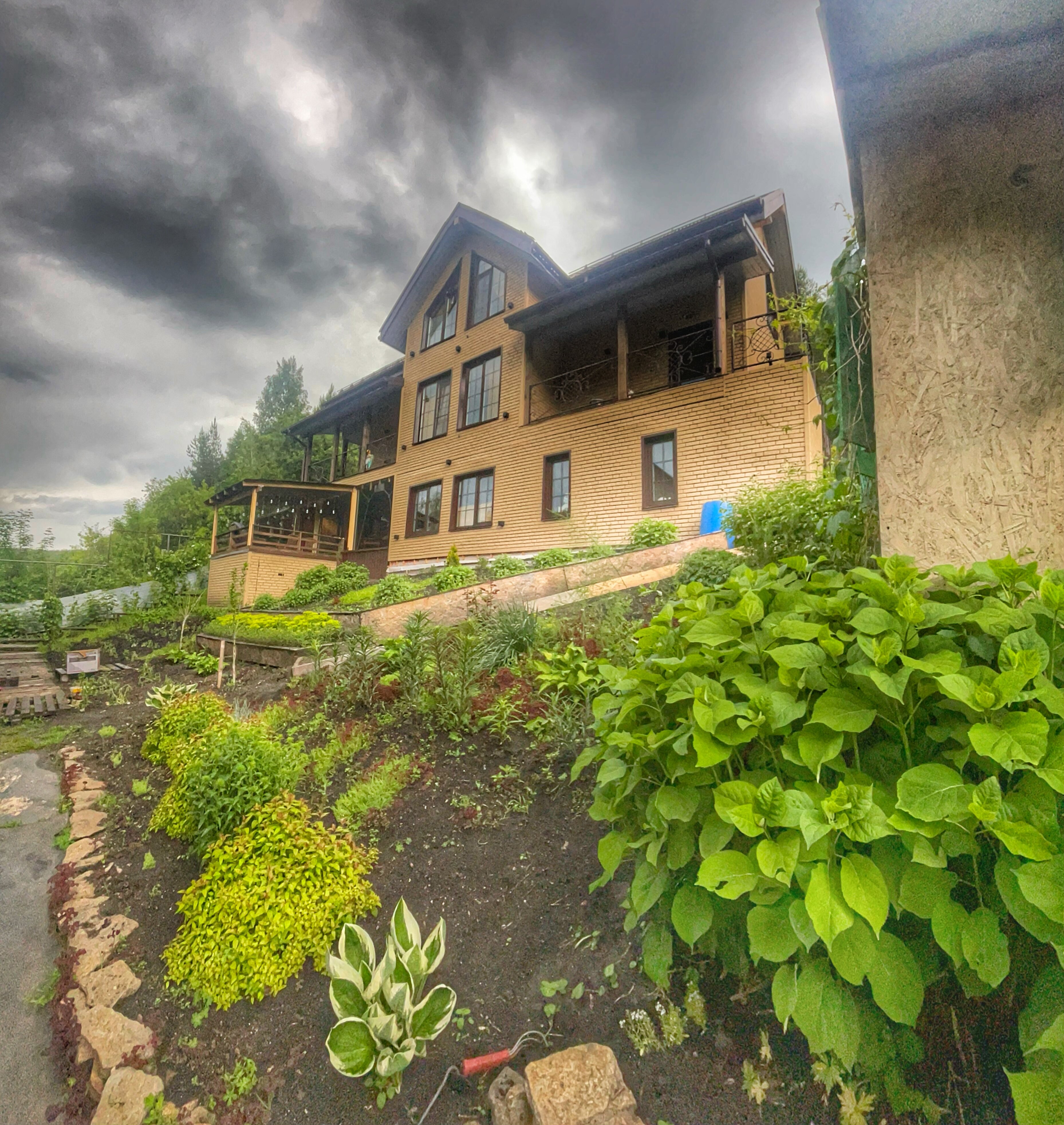 Фото Радевичи