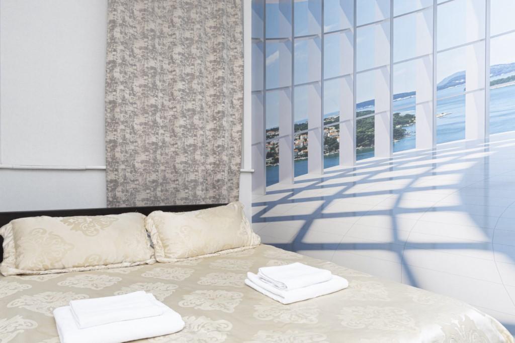 Фото Апартаменты Невский 136