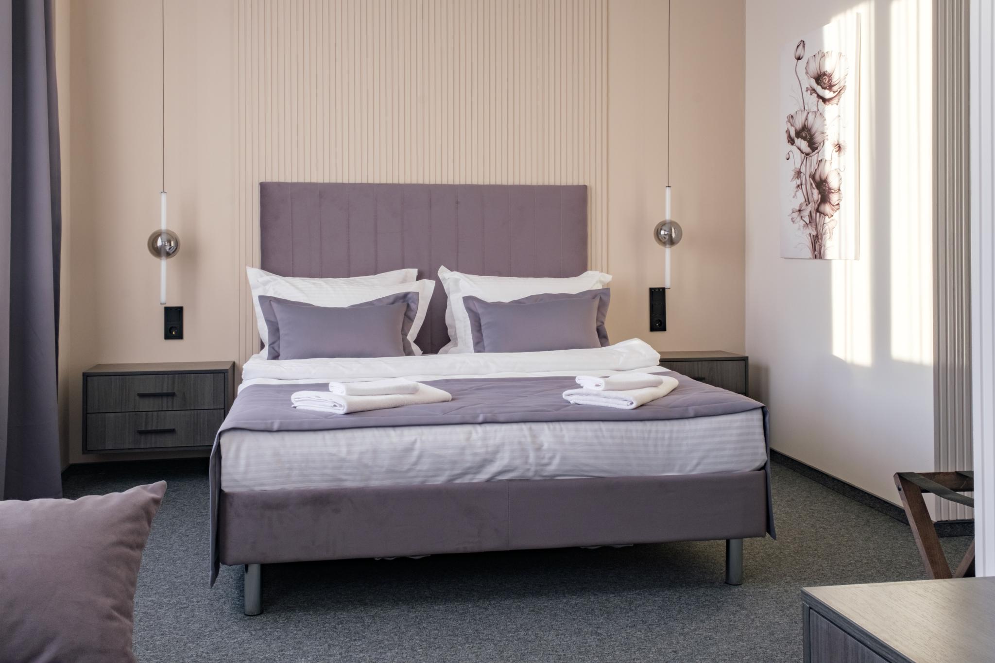 Фото Marion Hotel