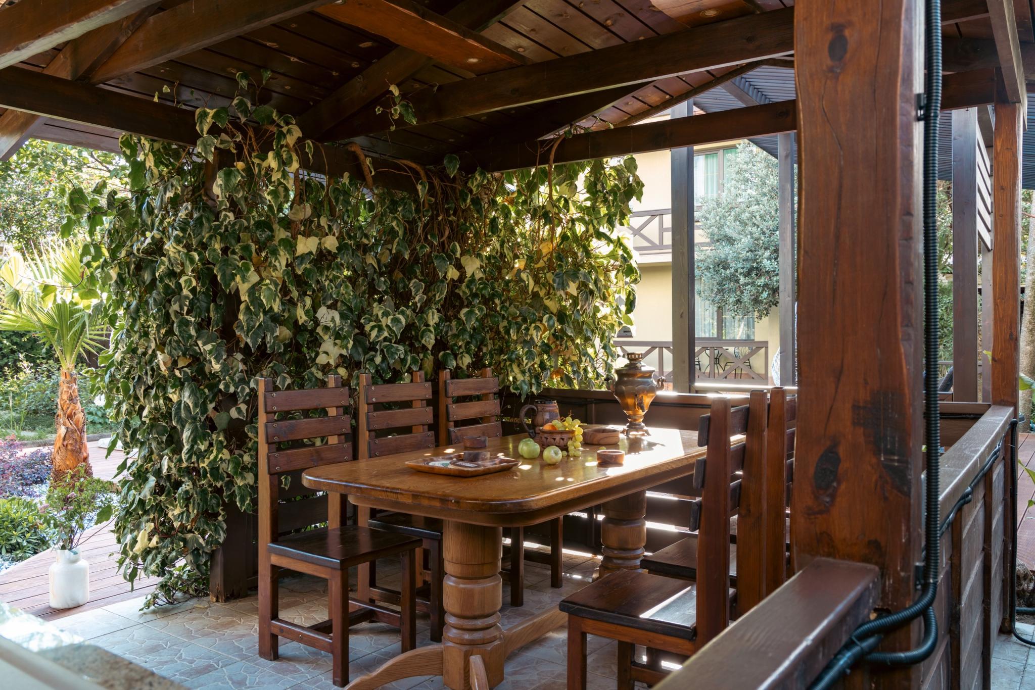 Фото Вилла Прованс