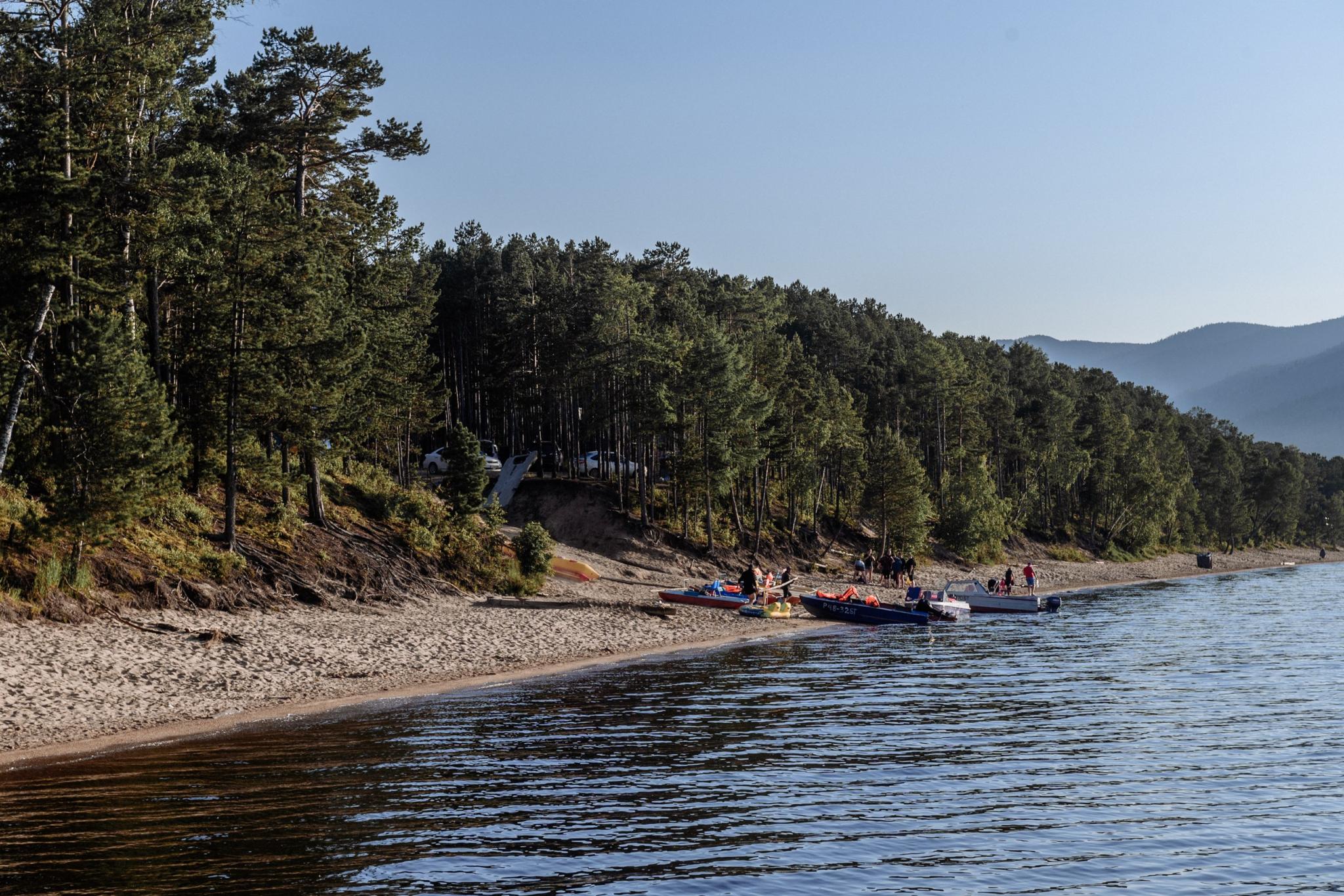 Фото Кумуткан