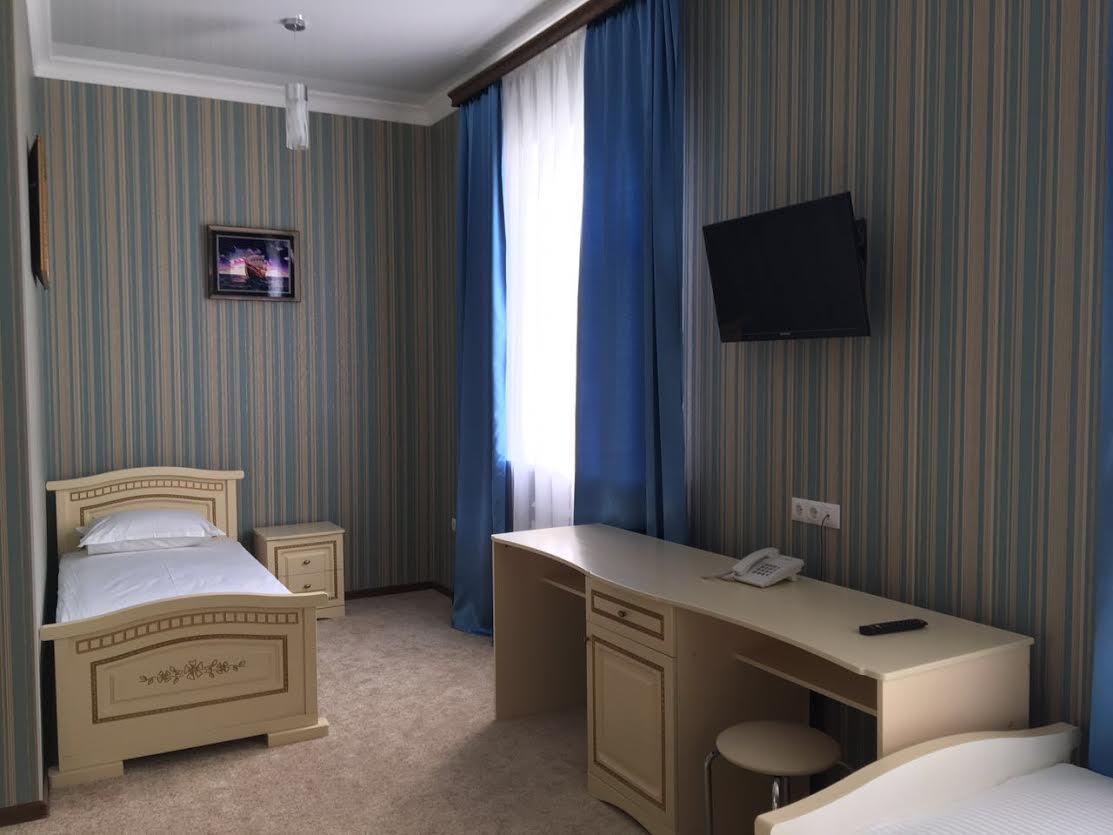 Фото отеля 5