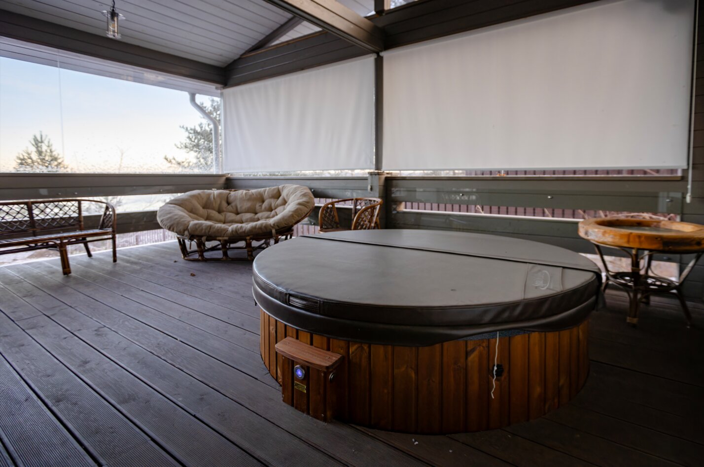 Фото Villa Rinda